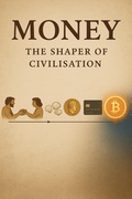 Cover: Money - The Shaper of Civilisation - Ylia Callan