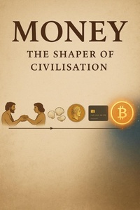 Enlarge image Cover: Money - The Shaper of Civilisation - Ylia Callan