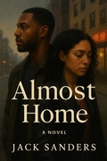 Cover: Almost Home - jack sanders