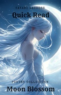 Cover: Moon Blossom - Sakari Lacross