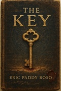 Cover: The Key (Unlock the carefully programed systems with this key) - ERIC PADDY BOSO