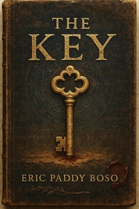 Enlarge image Cover: The Key (Unlock the carefully programed systems with this key) - ERIC PADDY BOSO