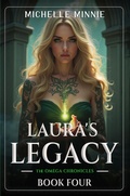 Cover: Laura's Legacy - Michelle Minnie