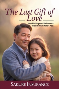 Abbildung von: The Last Gift of Love :  How Final Expense Insurance Protects What Matters Most (Senior Living) - Sakure Insurance Publishing