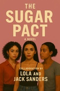 Cover: The Sugar Pact - jack sanders