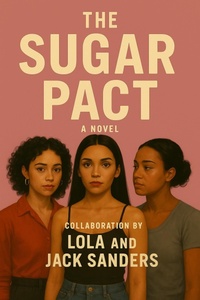 Enlarge image Cover: The Sugar Pact - jack sanders