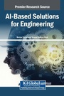 Cover: AI-Based Solutions for Engineering - Engineering Science Reference