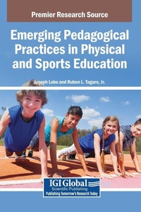 Abbildung von: Emerging Pedagogical Practices in Physical and Sports Education - Information Science Reference