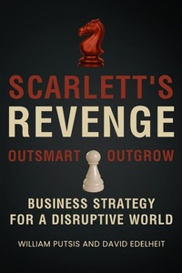Abbildung von: Scarlett's Revenge - Self Publishing