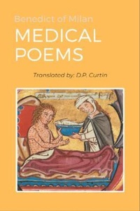 Abbildung von: Medical Poems - Dalcassian Publishing Company