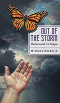 Cover: Out of the Storm - Cherry Orchard Books