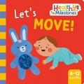 Cover: Let's Move! - Mayo Foundation for Medical Education & Research,U.S.