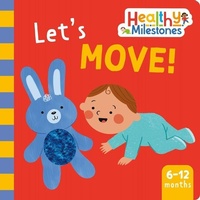 Enlarge image Cover: Let's Move! - Mayo Foundation for Medical Education & Research,U.S.