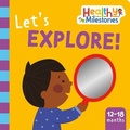 Cover: Let's Explore! - Mayo Foundation for Medical Education & Research,U.S.