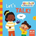 Cover: Let's Talk! - Mayo Foundation for Medical Education & Research,U.S.