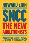 Cover: SNCC (Updated Third Edition) - Haymarket Books