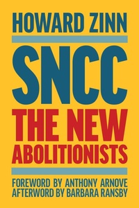 Enlarge image Cover: SNCC (Updated Third Edition) - Haymarket Books