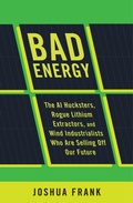 Cover: Bad Energy - Haymarket Books