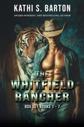 Cover: The Whitfield Rancher - World Castle Publishing, LLC
