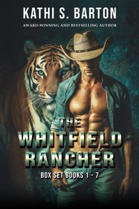 Enlarge image Cover: The Whitfield Rancher - World Castle Publishing, LLC