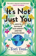 Cover: It's Not Just You - New Press