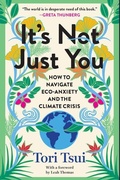 Cover: It's Not Just You - New Press