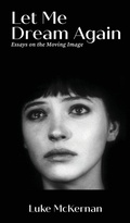 Cover: Let Me Dream Again - Sticking Place Books
