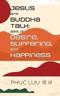 Cover: Jesus and Buddha Talk - Possibilities Press