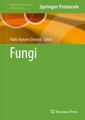 Cover: Fungi - Humana