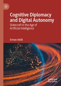 Bild: Cognitive Diplomacy and Digital Autonomy - Palgrave Macmillan