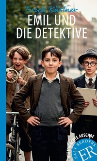 Abbildung von: Emil und die Detektive - Klett