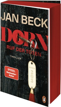 Abbildung von: Dorn - Penguin