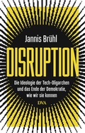 Cover: Disruption - DVA