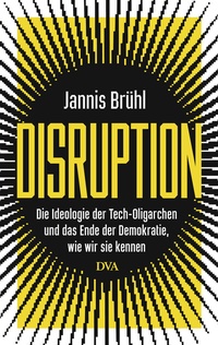 Enlarge image Cover: Disruption - DVA