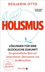 Cover: Holismus - Ariston