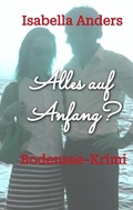 Cover: Alles auf Anfang? - tredition