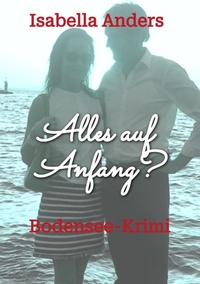 Enlarge image Cover: Alles auf Anfang? - tredition GmbH