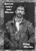 Cover: Rastlos durch zwei Welten - tredition