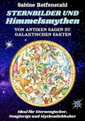 Cover: Sternbilder und Himmelsmythen - tredition