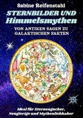 Cover: Sternbilder und Himmelsmythen - tredition