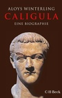 Cover: Caligula - C.H.BECK