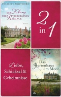 Cover: Liebe, Schicksal und Geheimnisse - dtv