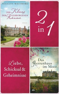 Abbildung von: Liebe, Schicksal und Geheimnisse - dtv