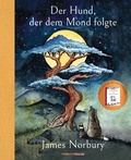 Cover: Der Hund, der dem Mond folgte - Goldmann