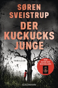 Abbildung von: Der Kuckucksjunge - Goldmann
