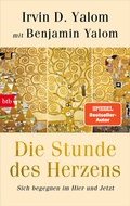 Cover: Die Stunde des Herzens - btb