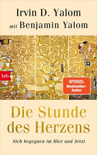 Abbildung von: Die Stunde des Herzens - btb