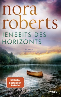 Abbildung von: Jenseits des Horizonts - Heyne