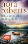 Cover: Jenseits des Horizonts - Heyne