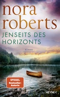 Cover: Jenseits des Horizonts - Heyne